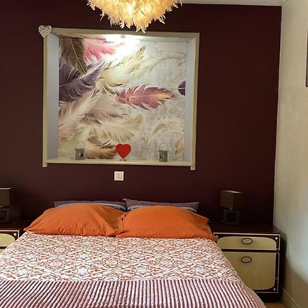 Appartement Vintage A L Ancienne Forge Muhlbach-sur-Munster 외부 사진