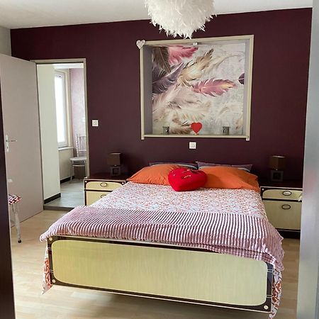 Appartement Vintage A L Ancienne Forge Muhlbach-sur-Munster 외부 사진