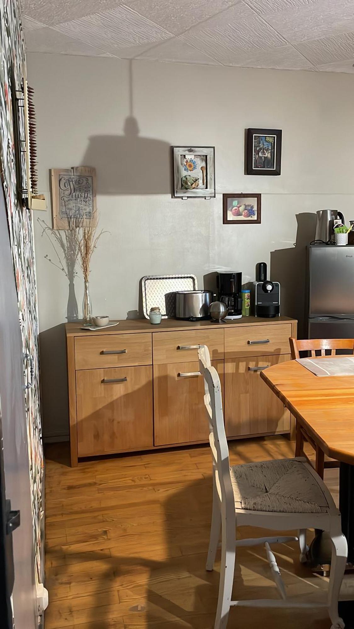 Appartement Vintage A L Ancienne Forge Muhlbach-sur-Munster 외부 사진