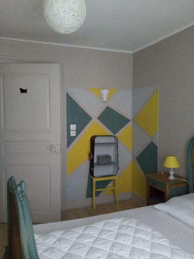 Appartement Vintage A L Ancienne Forge Muhlbach-sur-Munster 외부 사진