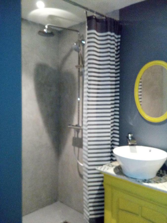 Appartement Vintage A L Ancienne Forge Muhlbach-sur-Munster 외부 사진
