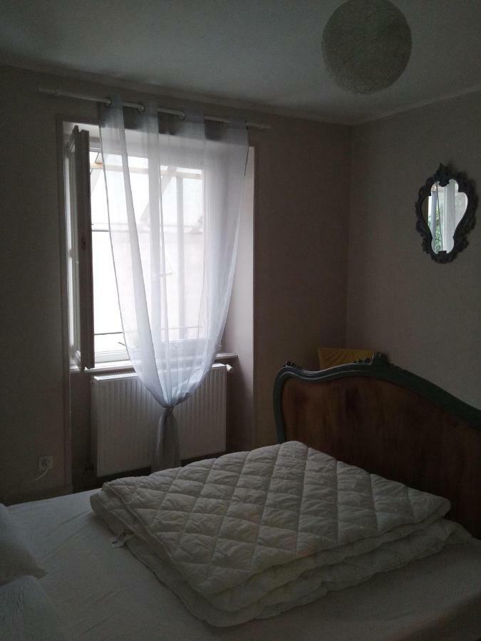 Appartement Vintage A L Ancienne Forge Muhlbach-sur-Munster 외부 사진
