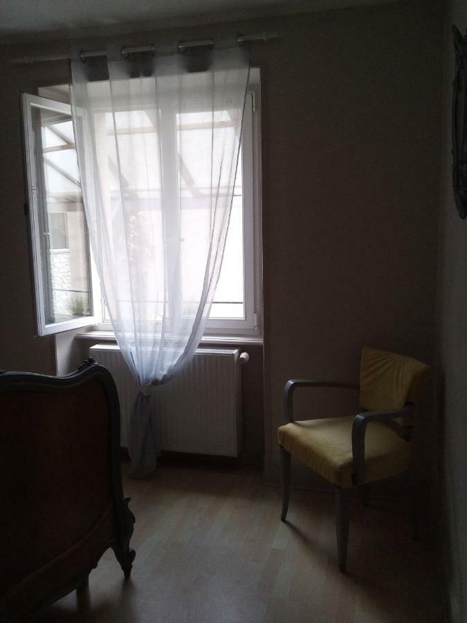 Appartement Vintage A L Ancienne Forge Muhlbach-sur-Munster 외부 사진