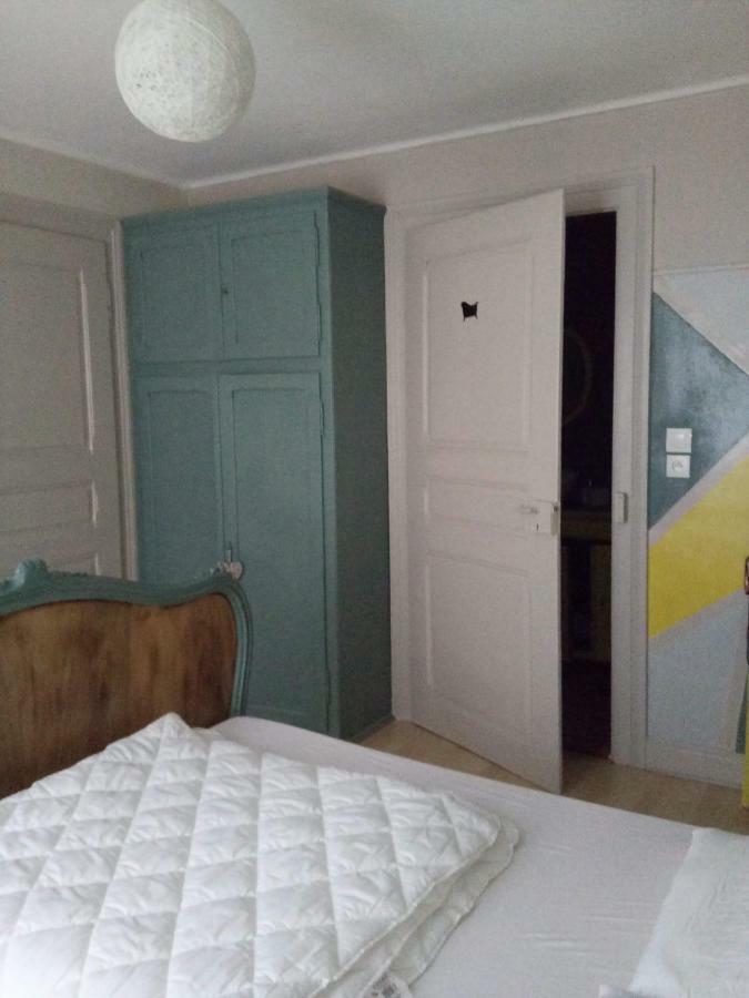 Appartement Vintage A L Ancienne Forge Muhlbach-sur-Munster 외부 사진