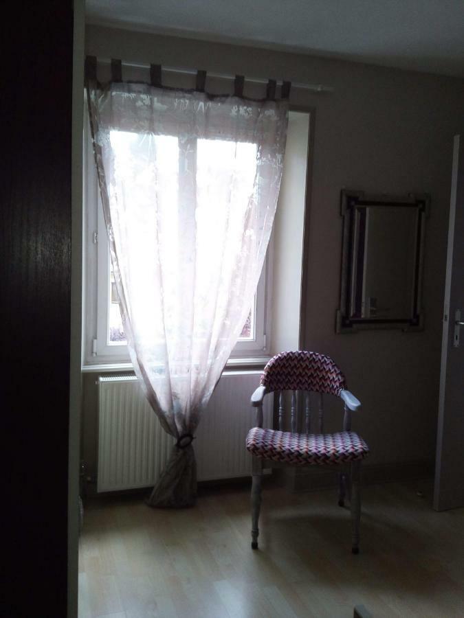Appartement Vintage A L Ancienne Forge Muhlbach-sur-Munster 외부 사진